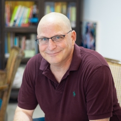 מנחה הסדנה: דן קריסטל
